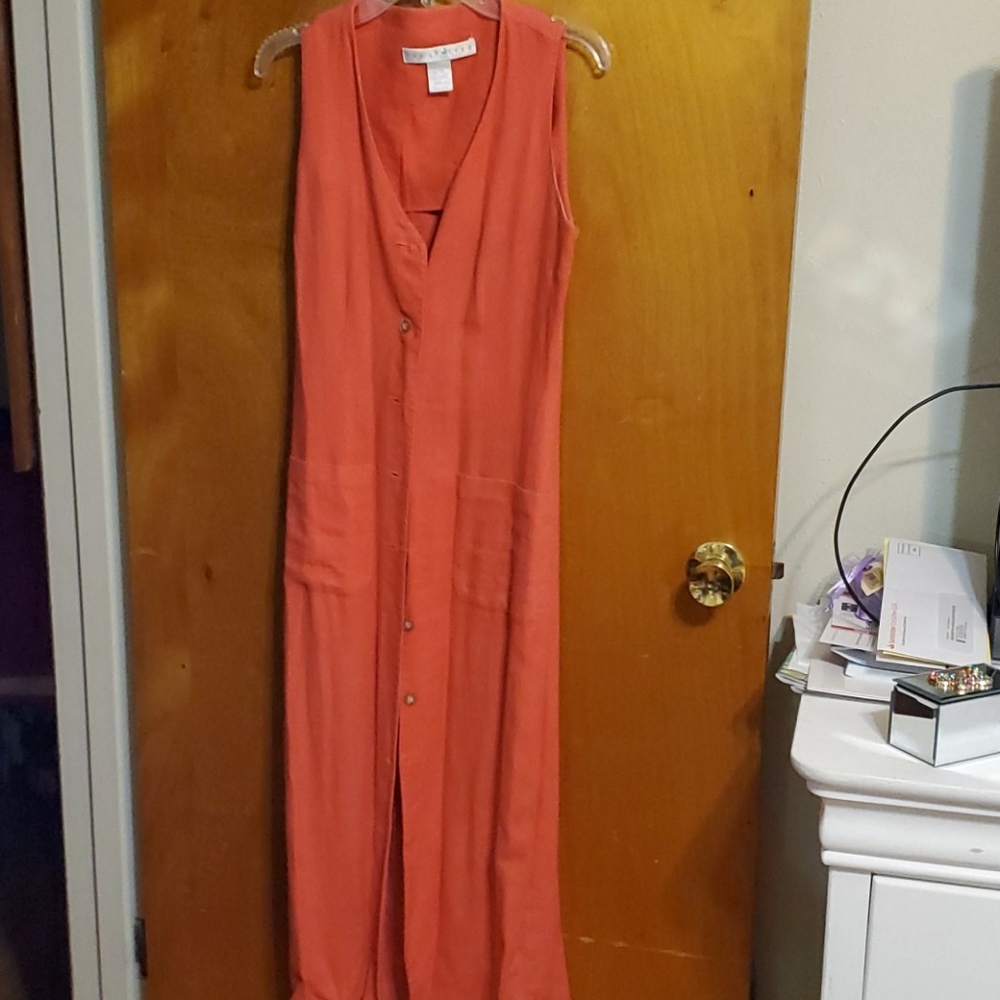 The Limited Dress